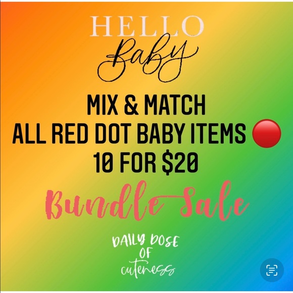 🔴Garanimals Baby Girl Little Fox Maroon T-Shirt SZ 0-3m💕 - Picture 5 of 5